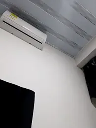 Liancy — Stripchat recorded stream screenshot (25 Mar 2026)