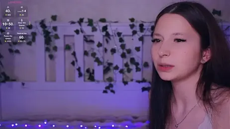 GabrielleLynchard — Stripchat recorded stream screenshot (24 Mar 2026)