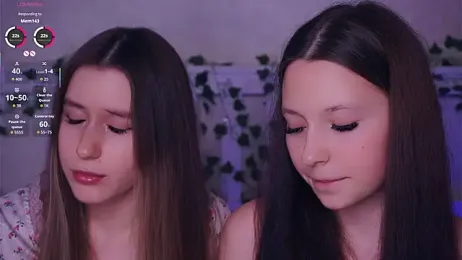 GabrielleLynchard — Stripchat recorded stream screenshot (24 Mar 2026)