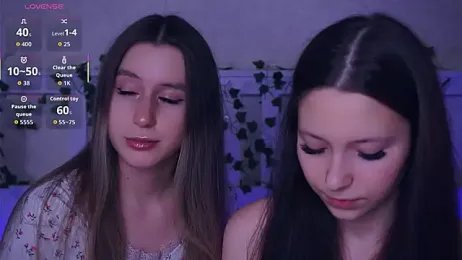 GabrielleLynchard — Stripchat recorded stream screenshot (24 Mar 2026)