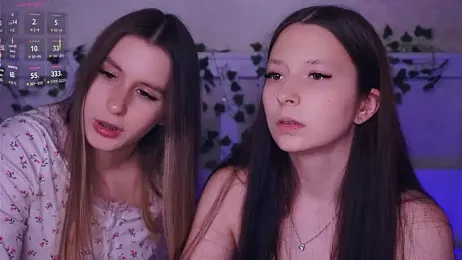 GabrielleLynchard — Stripchat recorded stream screenshot (24 Mar 2026)