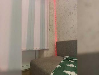 LittleDelora — Bongacams recorded stream screenshot (24 Mar 2026)