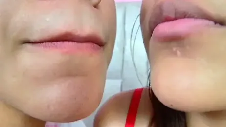 candymia68 — Stripchat recorded stream screenshot (07 Mar 2025)