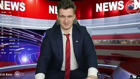 hornystripman97 — Stripchat recorded stream screenshot (25 Mar 2026)