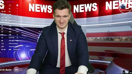 hornystripman97 — Stripchat recorded stream screenshot (25 Mar 2026)