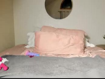 sexxylaurab — Chaturbate recorded stream screenshot (25 Mar 2026)