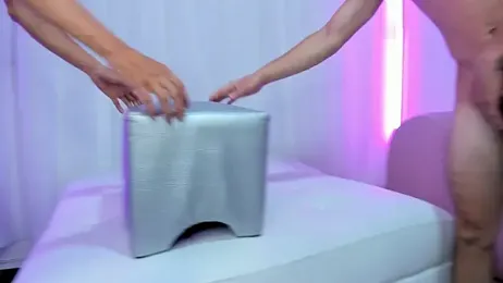 Litzy1_ — Stripchat recorded stream screenshot (25 Mar 2026)