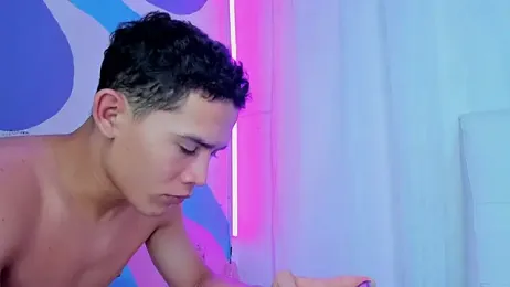 Litzy1_ — Stripchat recorded stream screenshot (25 Mar 2026)