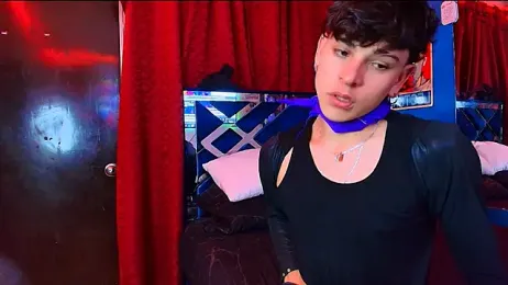 Luke_Howland — Stripchat recorded stream screenshot (25 Mar 2026)