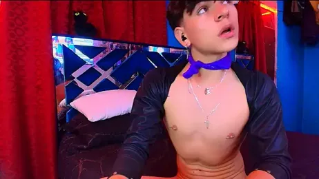 Luke_Howland — Stripchat recorded stream screenshot (25 Mar 2026)