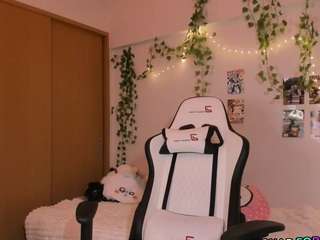 vi-jasen — Camsoda recorded stream image, 25.03.2026 05:40