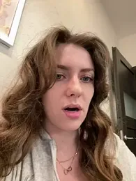 MariiD — Stripchat recorded stream screenshot (25 Mar 2026)