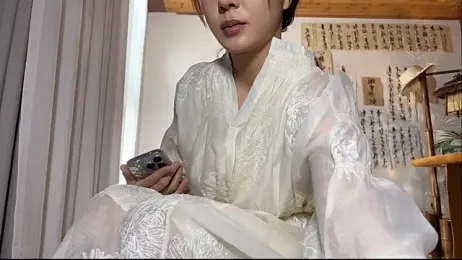 meowLili — Stripchat recorded stream screenshot (25 Mar 2026)