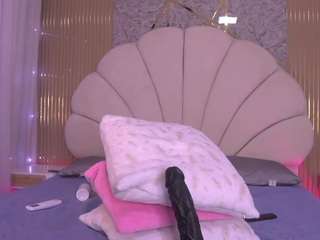 mssburbuja — Camsoda recorded stream image, 25.03.2026 03:00