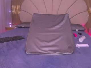 mssburbuja — Camsoda recorded stream image, 25.03.2026 03:00