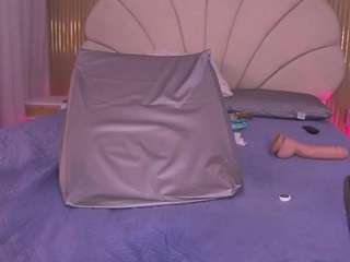 mssburbuja — Camsoda recorded stream image, 25.03.2026 03:00