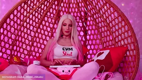 dana_more — Stripchat recorded stream image, 25.03.2026 09:20