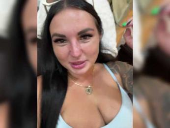 KROSHKA_N — Bongacams recorded stream screenshot (25 Mar 2026)