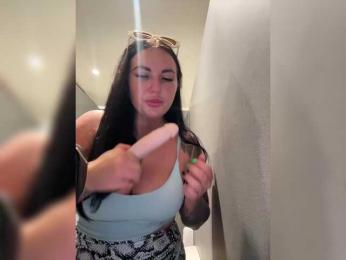 KROSHKA_N — Bongacams recorded stream screenshot (25 Mar 2026)