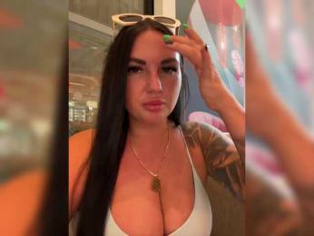 KROSHKA_N — Bongacams recorded stream screenshot (25 Mar 2026)