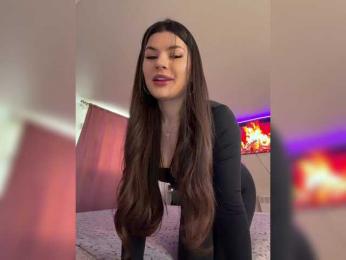 -MaybeBaby- — Bongacams recorded stream screenshot (25 Mar 2026)