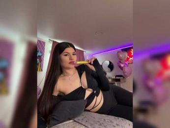 -MaybeBaby- — Bongacams recorded stream screenshot (25 Mar 2026)