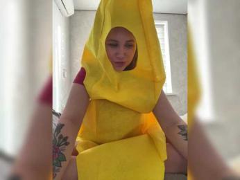 -LeiaProseccina- — Bongacams recorded stream image, 25.03.2026 10:00