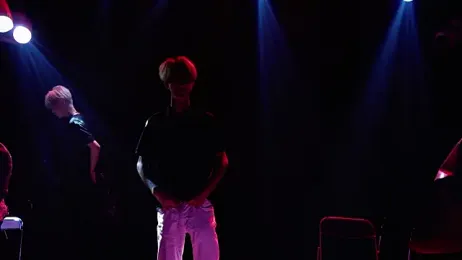 Eagle-five001 — Stripchat recorded stream screenshot (25 Mar 2026)