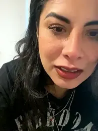 Effyvice13 — Stripchat recorded stream image, 25.03.2026 13:50