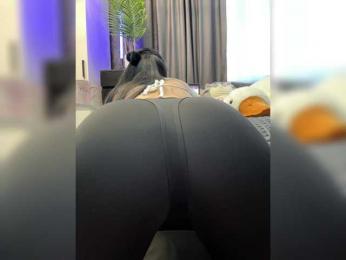 MagicMelody — Bongacams recorded stream image, 25.03.2026 08:50