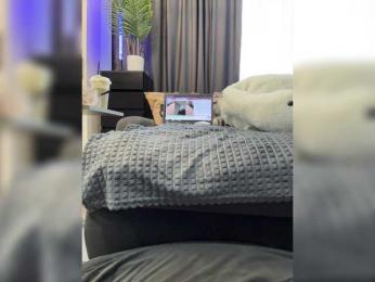MagicMelody — Bongacams recorded stream image, 25.03.2026 08:50