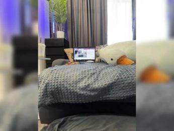 MagicMelody — Bongacams recorded stream image, 25.03.2026 08:50