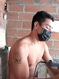 hoteder — Stripchat recorded stream image, 25.03.2026 14:00