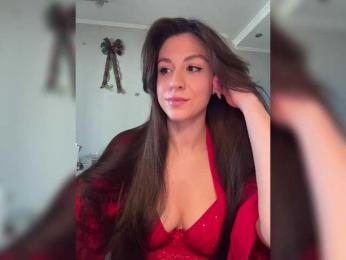 _Meggi_ — Bongacams recorded stream image, 25.03.2026 14:00