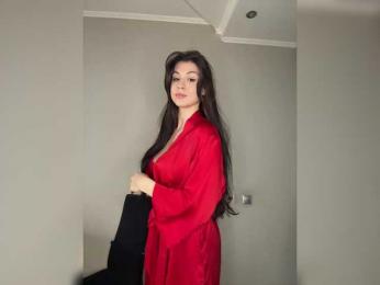 _Meggi_ — Bongacams recorded stream image, 25.03.2026 14:00