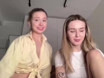 blushland — Chaturbate recorded stream image, 25.03.2026 14:00