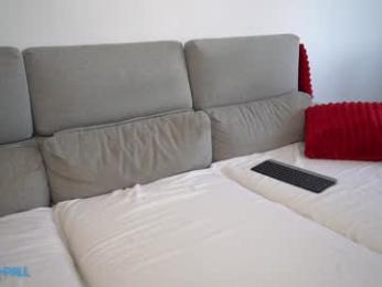 kaydenwithpaul — Chaturbate recorded stream screenshot (25 Mar 2026)