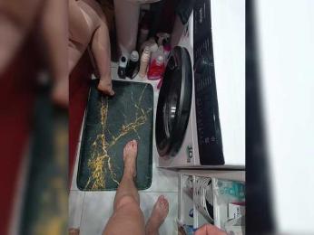 SexyCouple69 — Bongacams recorded stream screenshot (25 Mar 2026)