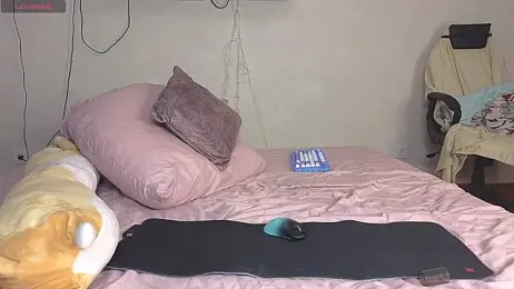 Alenca_hot_sex — Stripchat recorded stream screenshot (25 Mar 2026)