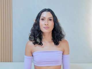 ciara-brownn — Camsoda recorded stream screenshot (25 Mar 2026)