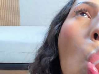 ciara-brownn — Camsoda recorded stream screenshot (25 Mar 2026)