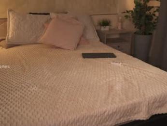 germaine_jones — Chaturbate recorded stream screenshot (25 Mar 2026)