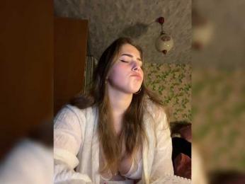 little-devil — Bongacams recorded stream screenshot (25 Mar 2026)