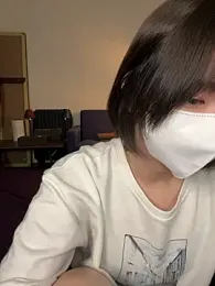 ranran_ch — Stripchat recorded stream image, 25.03.2026 15:40