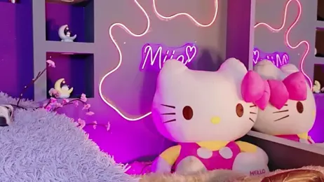 miia__baker — Stripchat recorded stream screenshot (25 Mar 2026)