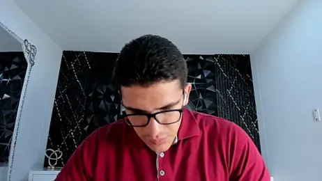 JeffDaltton — Stripchat recorded stream image, 25.03.2026 12:40