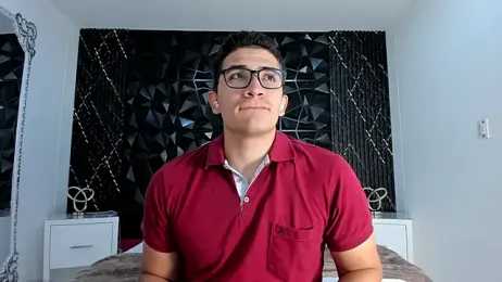 JeffDaltton — Stripchat recorded stream image, 25.03.2026 12:40