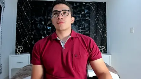 JeffDaltton — Stripchat recorded stream image, 25.03.2026 12:40
