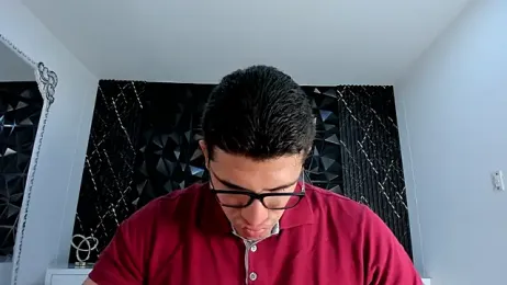JeffDaltton — Stripchat recorded stream image, 25.03.2026 12:40