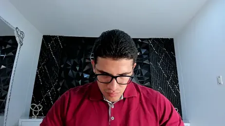 JeffDaltton — Stripchat recorded stream image, 25.03.2026 12:40